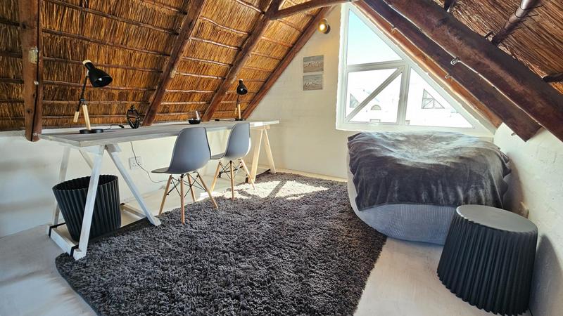 2 Bedroom Property for Sale in Dwarskersbos Western Cape